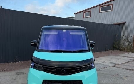 Nissan Roox, 2011 год, 600 000 рублей, 4 фотография