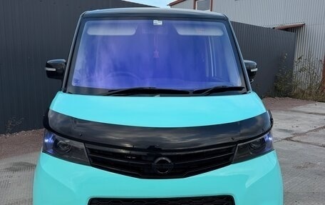Nissan Roox, 2011 год, 600 000 рублей, 3 фотография