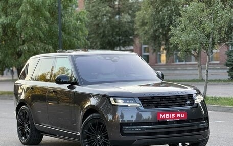 Land Rover Range Rover IV рестайлинг, 2022 год, 16 900 000 рублей, 1 фотография