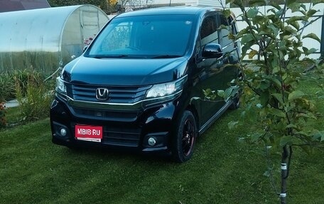 Honda N-WGN I рестайлинг, 2014 год, 779 000 рублей, 1 фотография