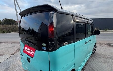 Nissan Roox, 2011 год, 600 000 рублей, 13 фотография