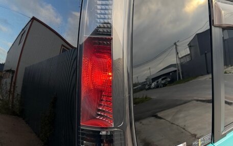 Nissan Roox, 2011 год, 600 000 рублей, 16 фотография