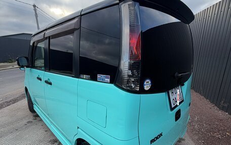 Nissan Roox, 2011 год, 600 000 рублей, 14 фотография