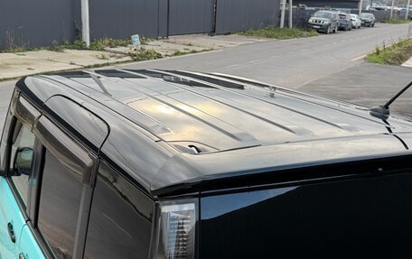 Nissan Roox, 2011 год, 600 000 рублей, 18 фотография