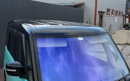 Nissan Roox, 2011 год, 600 000 рублей, 19 фотография