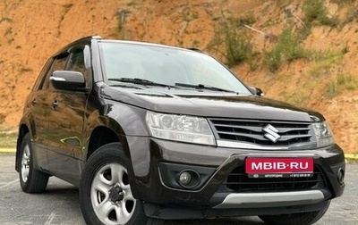Suzuki Grand Vitara, 2013 год, 1 240 000 рублей, 1 фотография