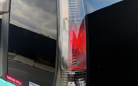 Nissan Roox, 2011 год, 600 000 рублей, 17 фотография