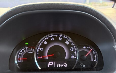 Nissan Roox, 2011 год, 600 000 рублей, 21 фотография
