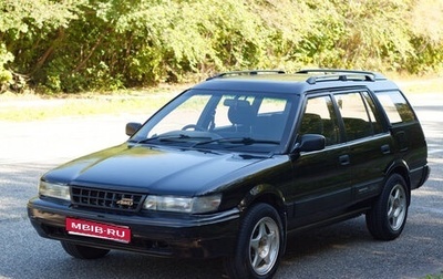 Toyota Sprinter Carib II, 1993 год, 430 000 рублей, 1 фотография