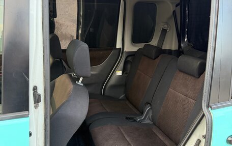 Nissan Roox, 2011 год, 600 000 рублей, 26 фотография