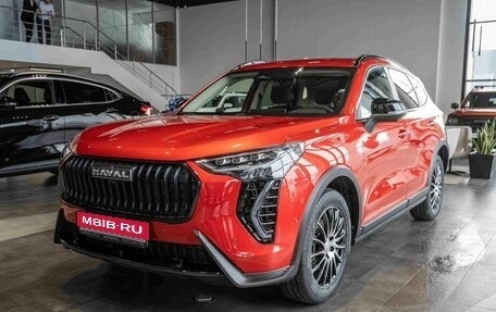 Haval Jolion, 2026 год, 2 674 709 рублей, 1 фотография