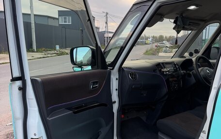Nissan Roox, 2011 год, 600 000 рублей, 28 фотография
