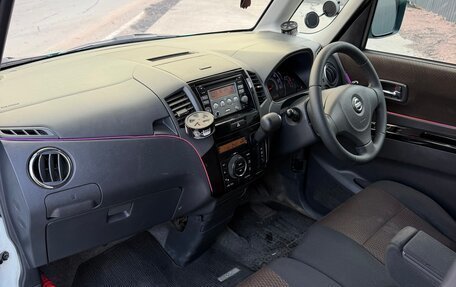 Nissan Roox, 2011 год, 600 000 рублей, 29 фотография