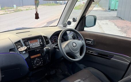 Nissan Roox, 2011 год, 600 000 рублей, 27 фотография