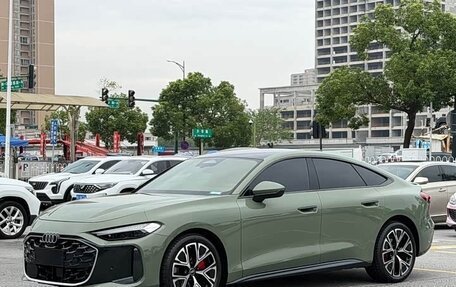 Audi A5, 2025 год, 5 102 750 рублей, 1 фотография