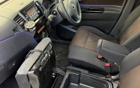 Nissan Roox, 2011 год, 600 000 рублей, 30 фотография