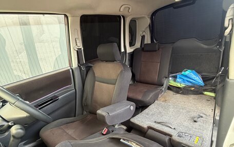 Nissan Roox, 2011 год, 600 000 рублей, 37 фотография