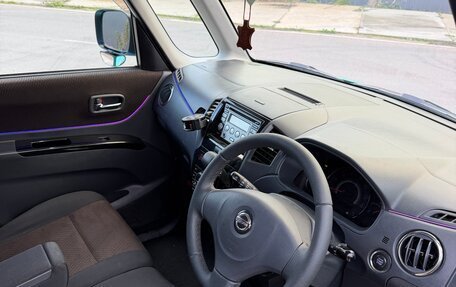 Nissan Roox, 2011 год, 600 000 рублей, 34 фотография