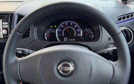 Nissan Roox, 2011 год, 600 000 рублей, 40 фотография