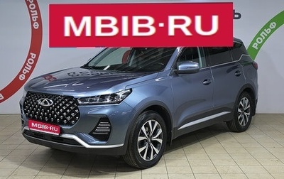 Chery Tiggo 7 Pro, 2021 год, 1 370 000 рублей, 1 фотография