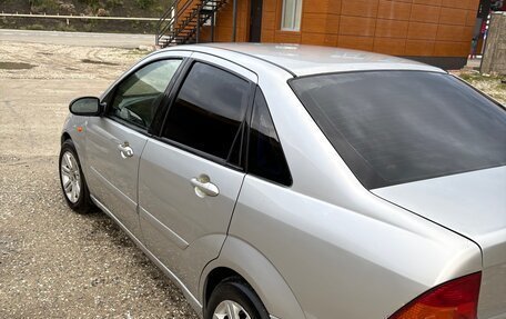 Ford Focus IV, 2004 год, 250 000 рублей, 1 фотография