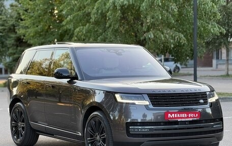 Land Rover Range Rover IV рестайлинг, 2022 год, 16 900 000 рублей, 6 фотография