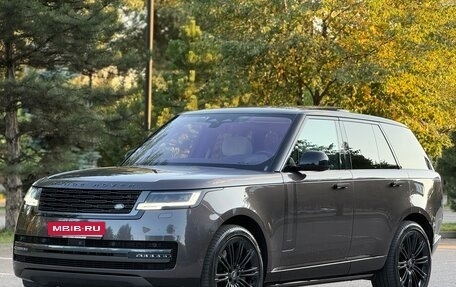 Land Rover Range Rover IV рестайлинг, 2022 год, 16 900 000 рублей, 5 фотография