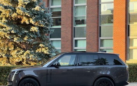 Land Rover Range Rover IV рестайлинг, 2022 год, 16 900 000 рублей, 11 фотография