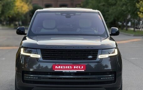 Land Rover Range Rover IV рестайлинг, 2022 год, 16 900 000 рублей, 10 фотография