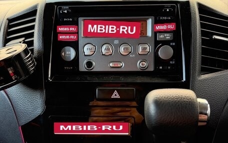 Nissan Roox, 2011 год, 600 000 рублей, 24 фотография