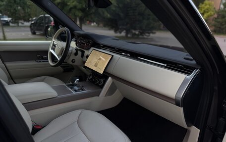 Land Rover Range Rover IV рестайлинг, 2022 год, 16 900 000 рублей, 19 фотография
