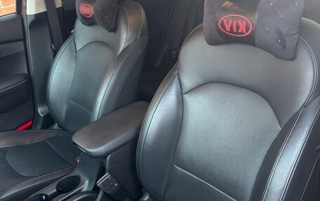 KIA Cerato IV, 2020 год, 2 250 000 рублей, 9 фотография