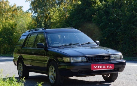 Toyota Sprinter Carib II, 1993 год, 430 000 рублей, 2 фотография