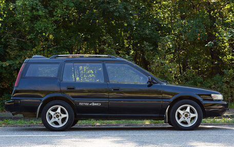 Toyota Sprinter Carib II, 1993 год, 430 000 рублей, 10 фотография