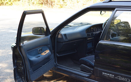 Toyota Sprinter Carib II, 1993 год, 430 000 рублей, 14 фотография
