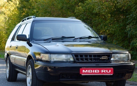 Toyota Sprinter Carib II, 1993 год, 430 000 рублей, 5 фотография