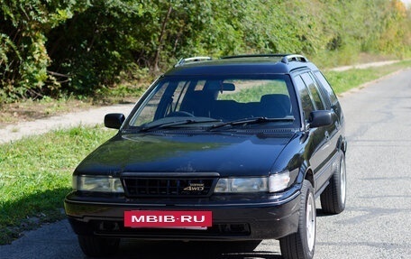 Toyota Sprinter Carib II, 1993 год, 430 000 рублей, 3 фотография