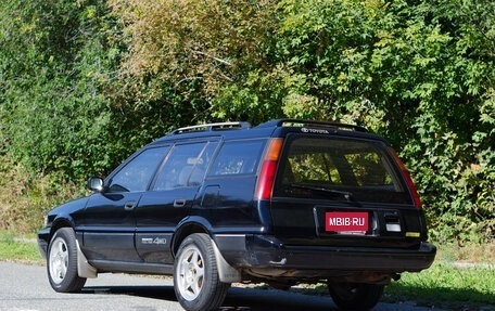Toyota Sprinter Carib II, 1993 год, 430 000 рублей, 7 фотография