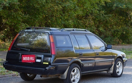 Toyota Sprinter Carib II, 1993 год, 430 000 рублей, 9 фотография