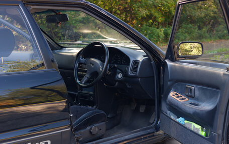 Toyota Sprinter Carib II, 1993 год, 430 000 рублей, 17 фотография
