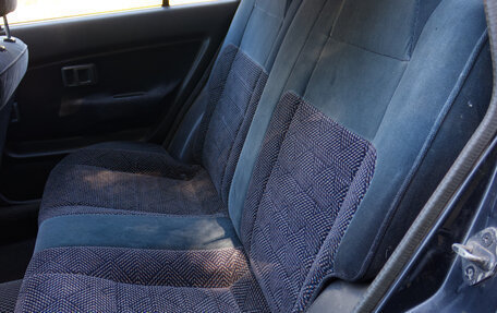 Toyota Sprinter Carib II, 1993 год, 430 000 рублей, 22 фотография