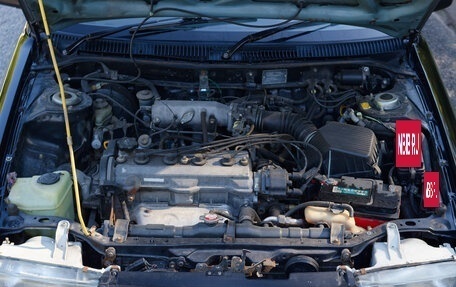 Toyota Sprinter Carib II, 1993 год, 430 000 рублей, 13 фотография