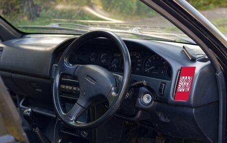 Toyota Sprinter Carib II, 1993 год, 430 000 рублей, 16 фотография