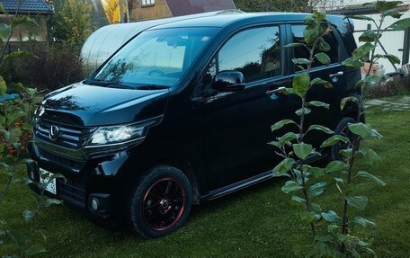 Honda N-WGN I рестайлинг, 2014 год, 779 000 рублей, 5 фотография