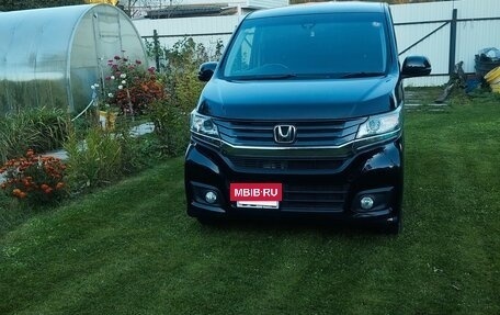 Honda N-WGN I рестайлинг, 2014 год, 779 000 рублей, 2 фотография