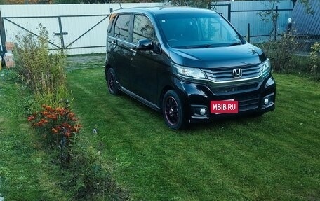 Honda N-WGN I рестайлинг, 2014 год, 779 000 рублей, 4 фотография