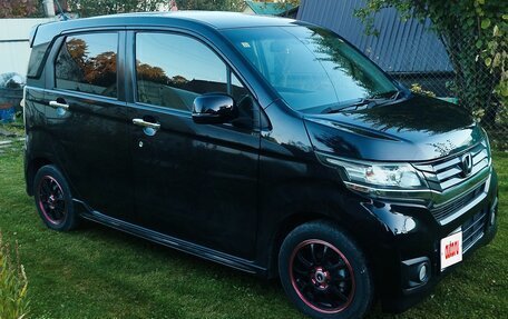 Honda N-WGN I рестайлинг, 2014 год, 779 000 рублей, 7 фотография