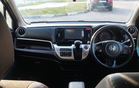 Honda N-WGN I рестайлинг, 2014 год, 779 000 рублей, 10 фотография