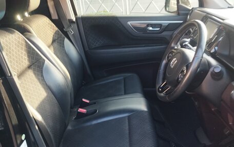 Honda N-WGN I рестайлинг, 2014 год, 779 000 рублей, 11 фотография