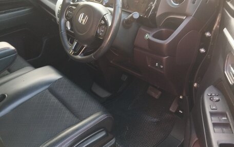 Honda N-WGN I рестайлинг, 2014 год, 779 000 рублей, 12 фотография